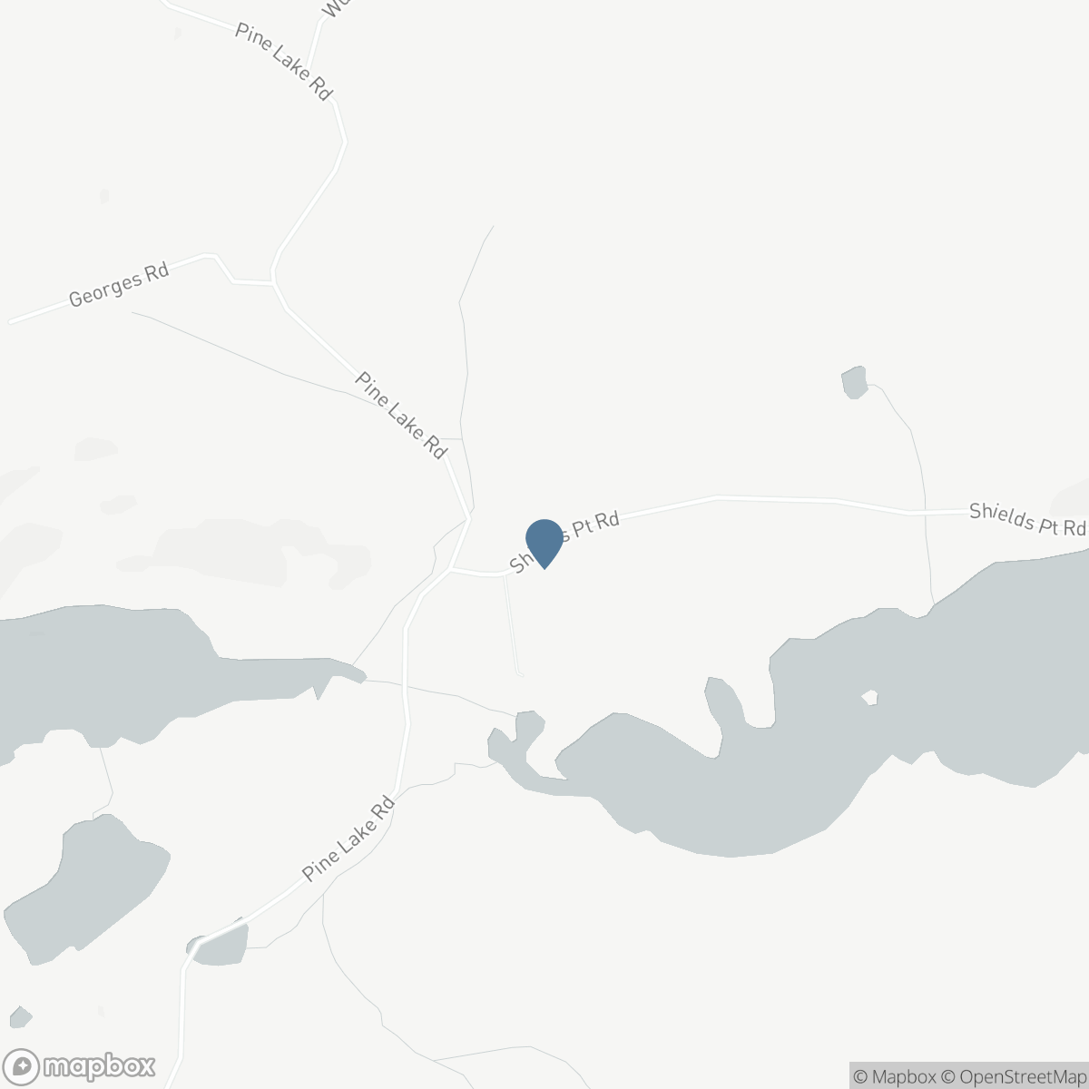 30 Shields Point Road, North Bay, Ontario P0H 2E0